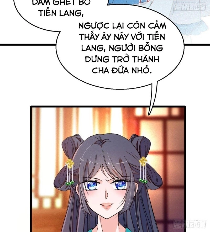 Tự Cẩm Chapter 31 - 18