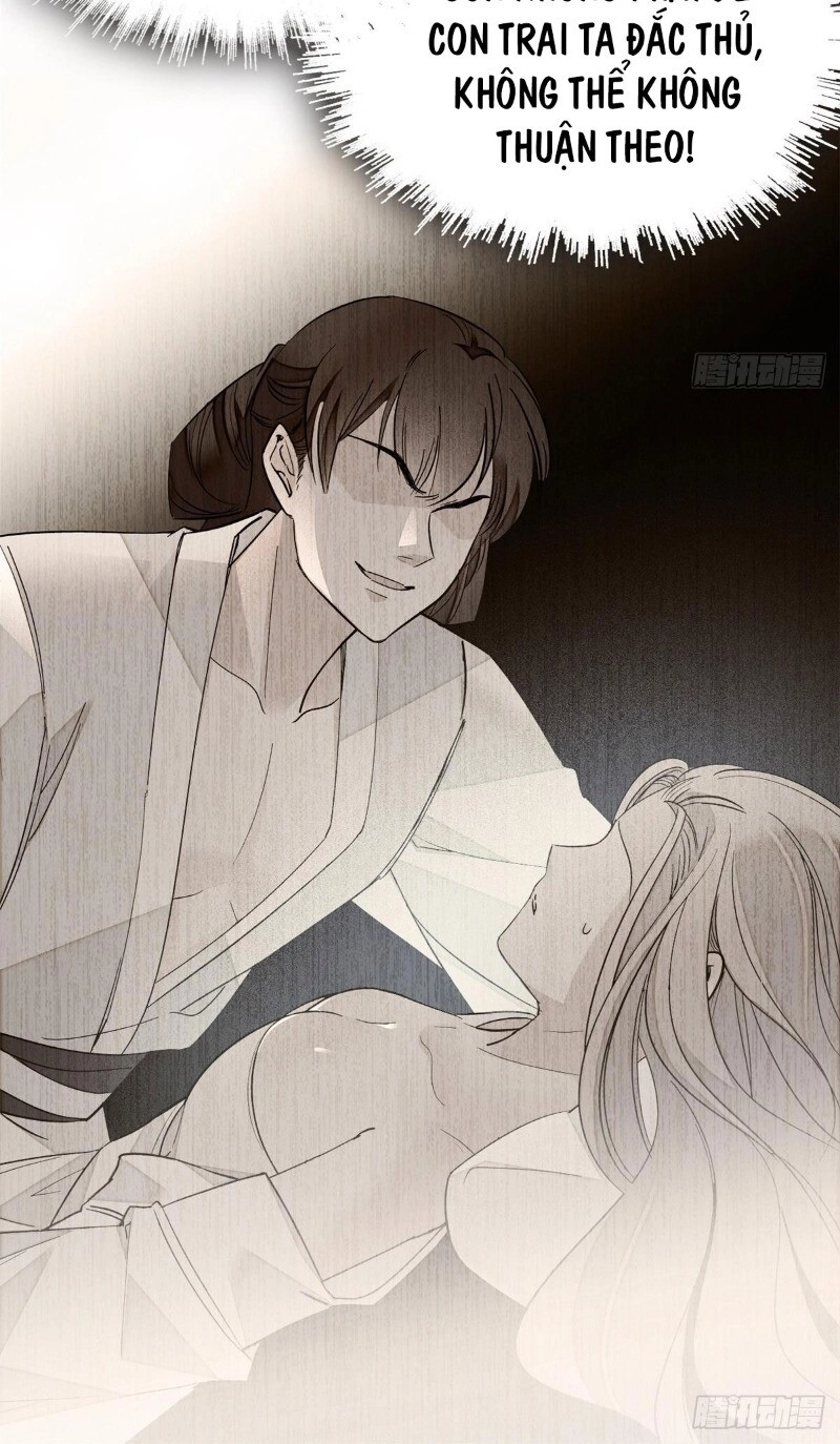 Tự Cẩm Chapter 31 - 22