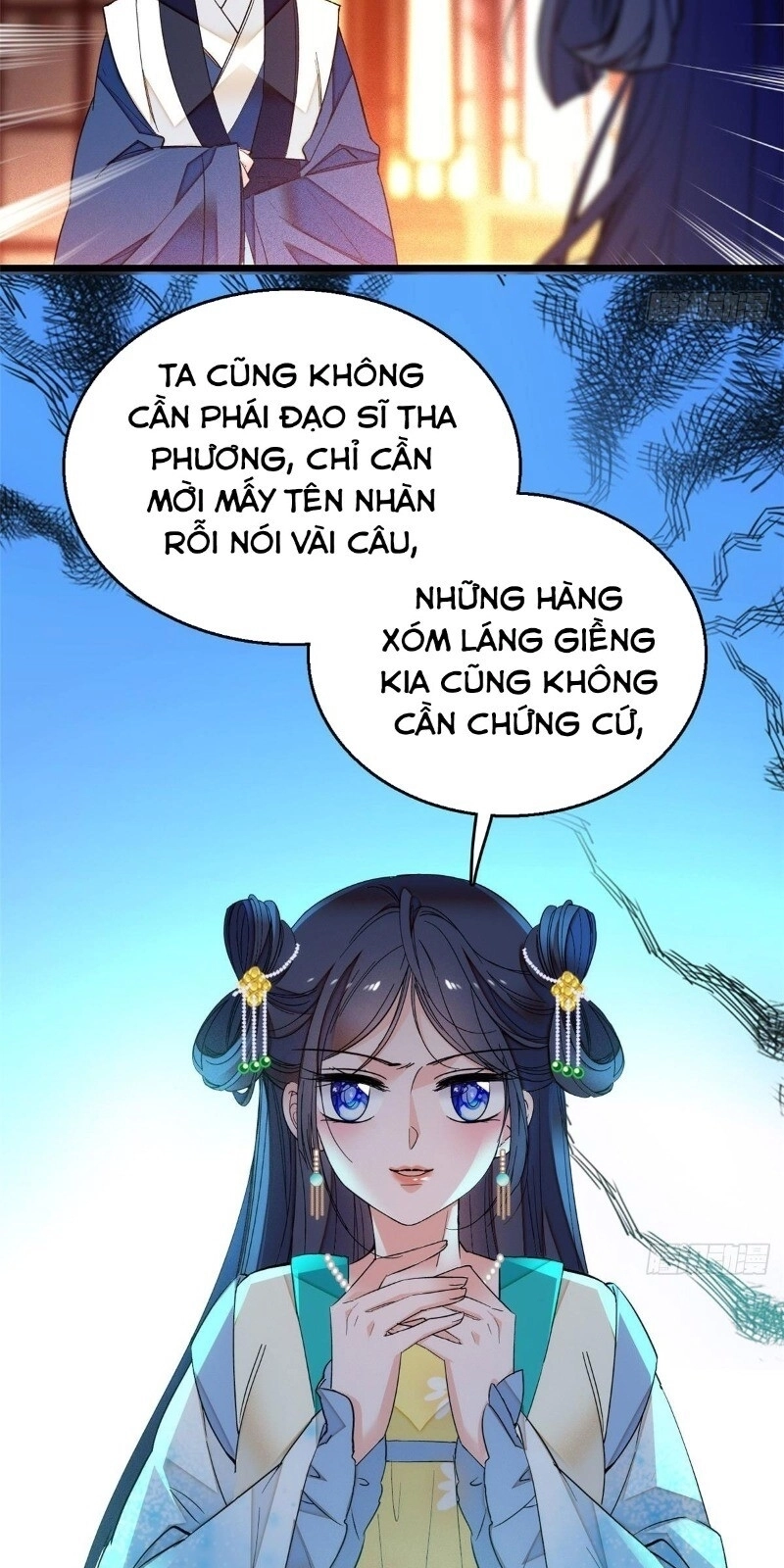 Tự Cẩm Chapter 31 - 24