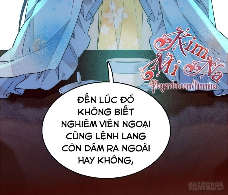 Tự Cẩm Chapter 31 - 25