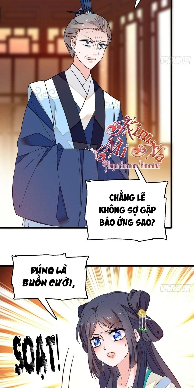 Tự Cẩm Chapter 31 - 27