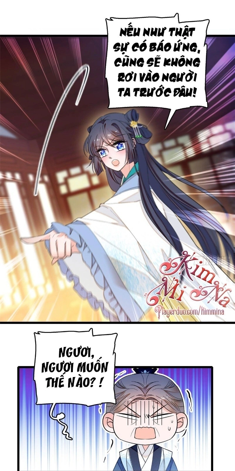 Tự Cẩm Chapter 31 - 29