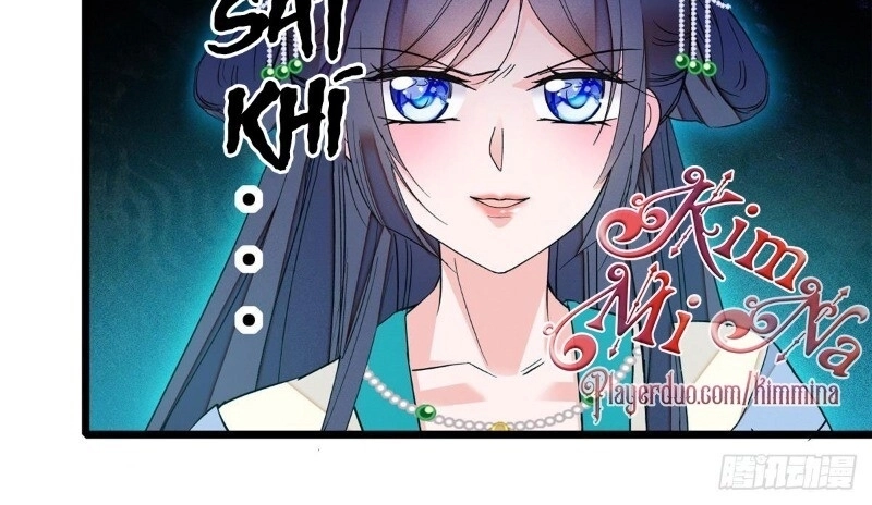 Tự Cẩm Chapter 31 - 31