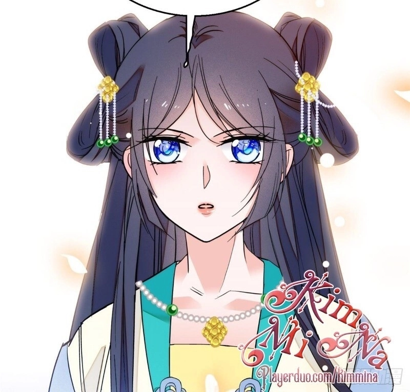 Tự Cẩm Chapter 31 - 36