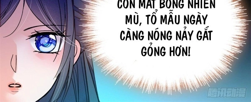 Tự Cẩm Chapter 31 - 40