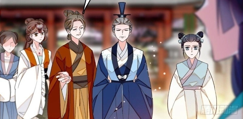 Tự Cẩm Chapter 31 - 42