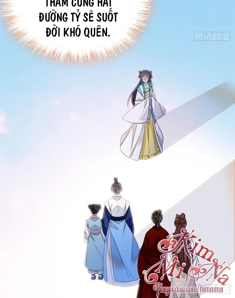 Tự Cẩm Chapter 31 - 44