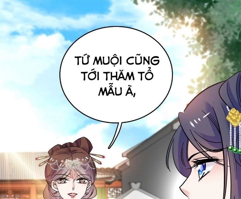 Tự Cẩm Chapter 32 - 4