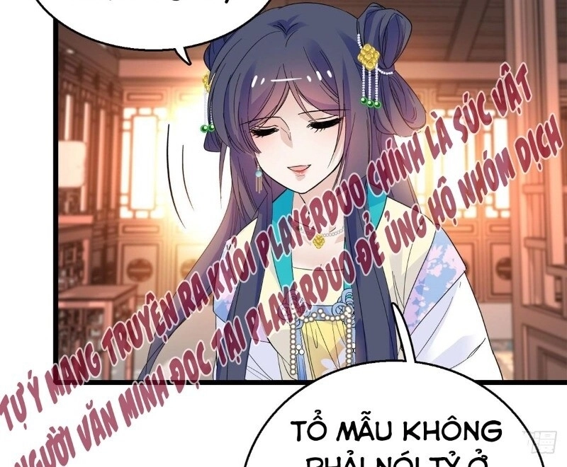 Tự Cẩm Chapter 32 - 6