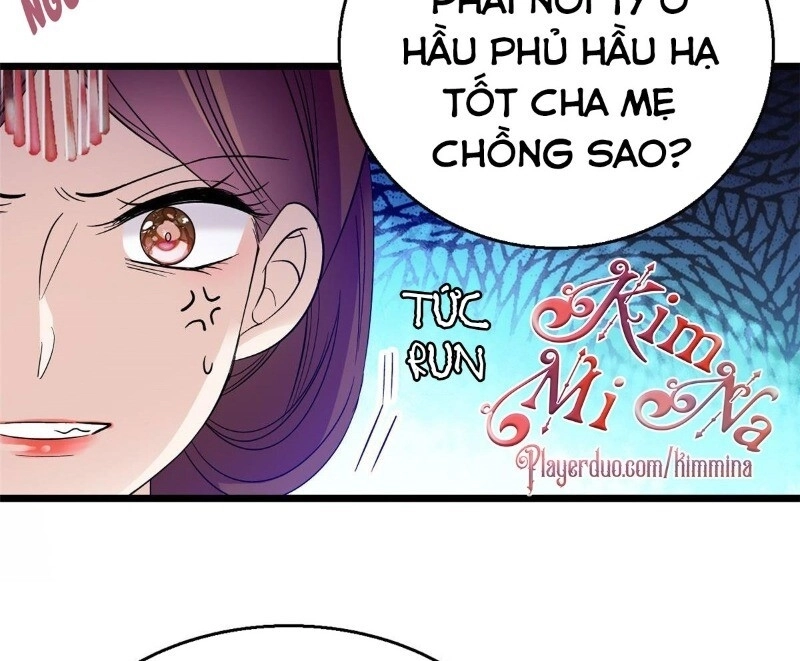 Tự Cẩm Chapter 32 - 7