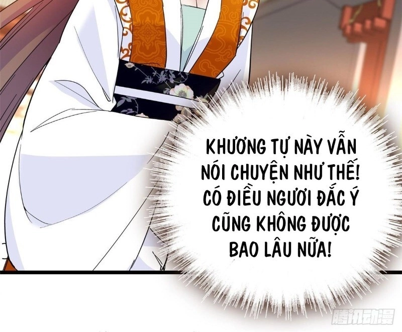 Tự Cẩm Chapter 32 - 9