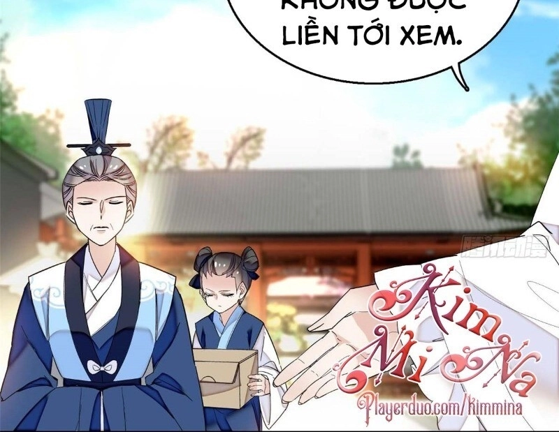 Tự Cẩm Chapter 32 - 11