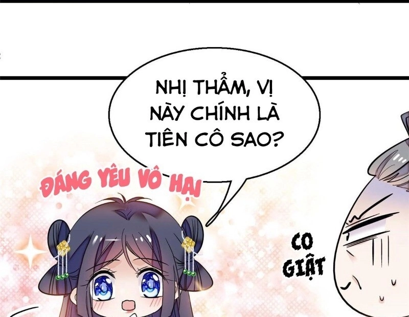 Tự Cẩm Chapter 32 - 12