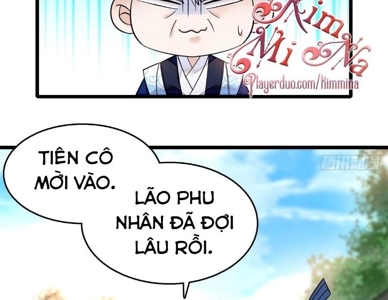 Tự Cẩm Chapter 32 - 14