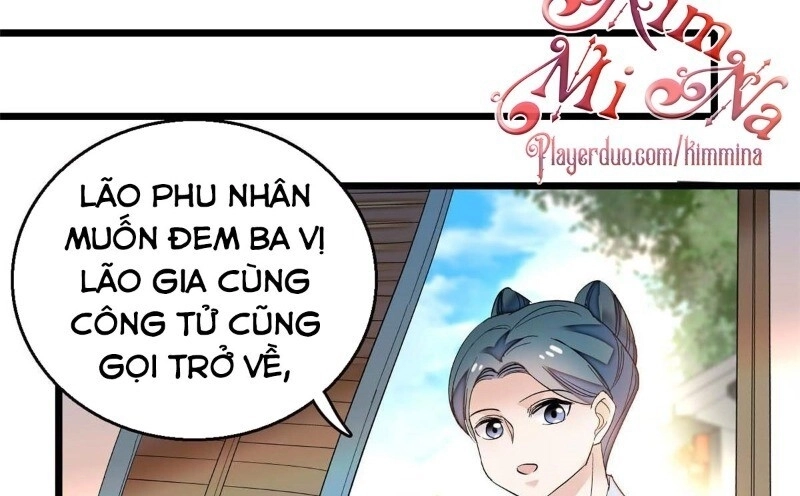 Tự Cẩm Chapter 32 - 17