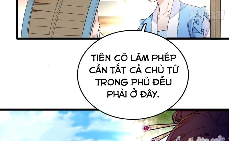 Tự Cẩm Chapter 32 - 18