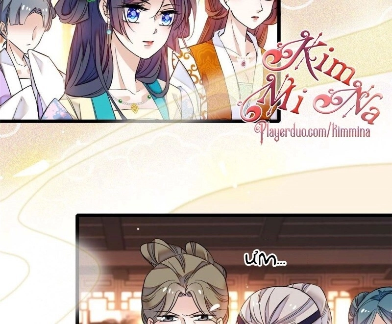 Tự Cẩm Chapter 32 - 25