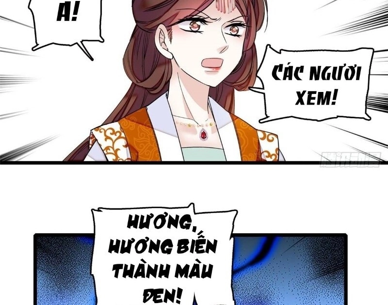Tự Cẩm Chapter 32 - 29