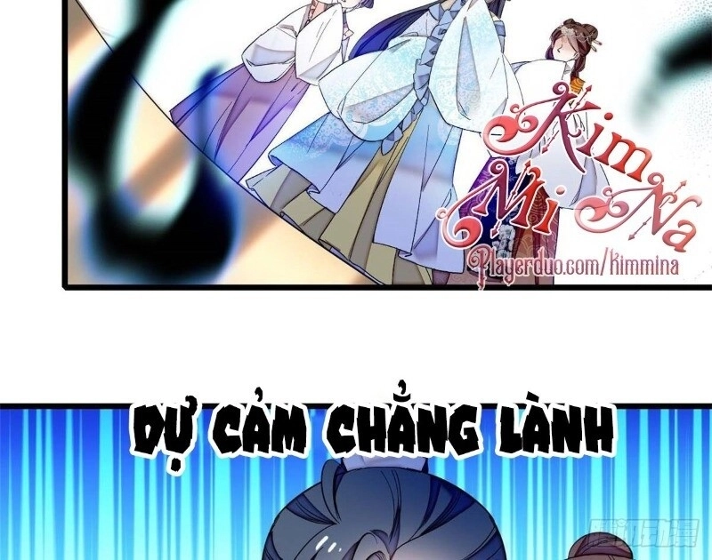 Tự Cẩm Chapter 32 - 33