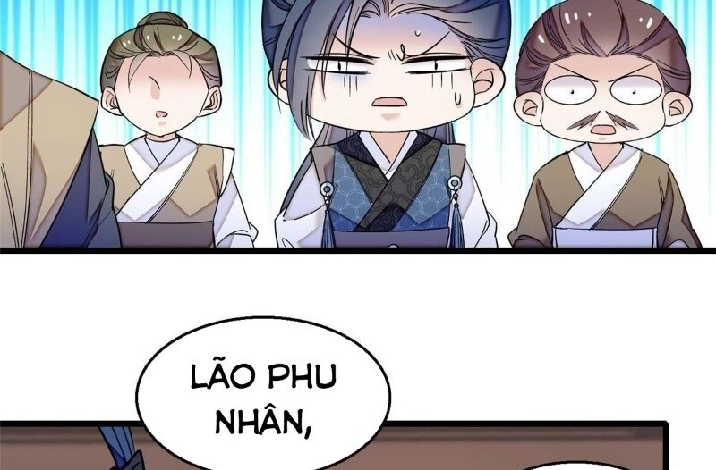 Tự Cẩm Chapter 32 - 34