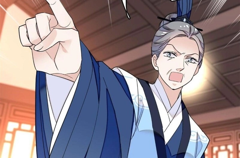 Tự Cẩm Chapter 32 - 37