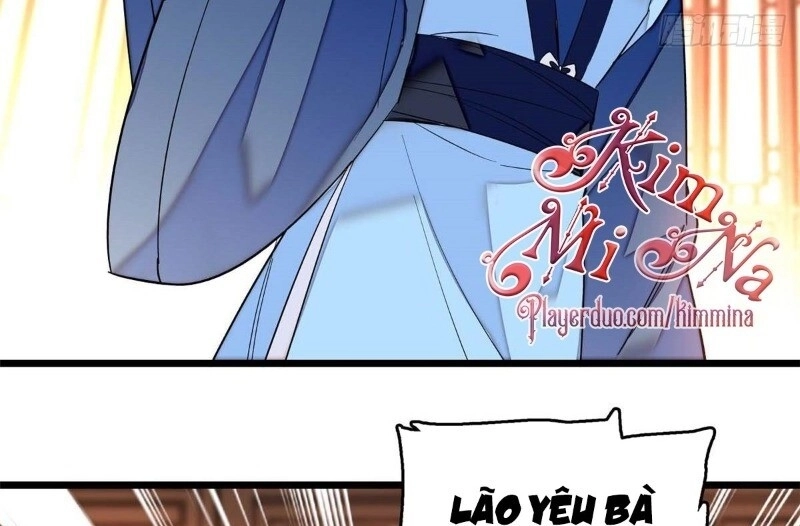 Tự Cẩm Chapter 32 - 38