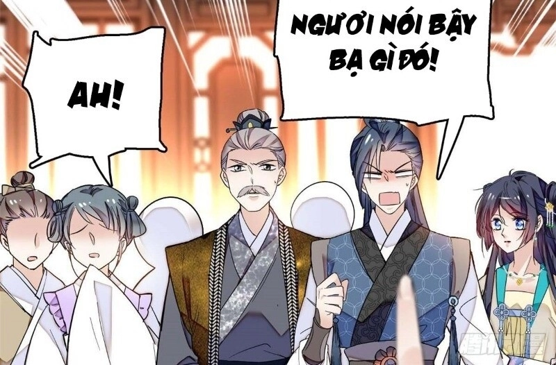 Tự Cẩm Chapter 32 - 39