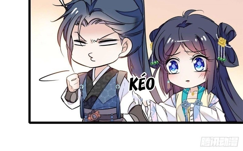 Tự Cẩm Chapter 32 - 43