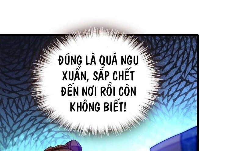 Tự Cẩm Chapter 32 - 44