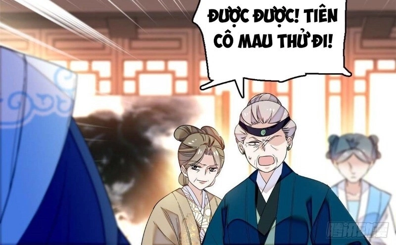 Tự Cẩm Chapter 32 - 51