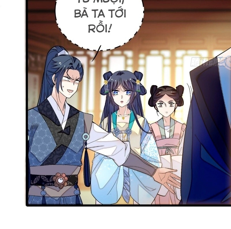 Tự Cẩm Chapter 33 - 6