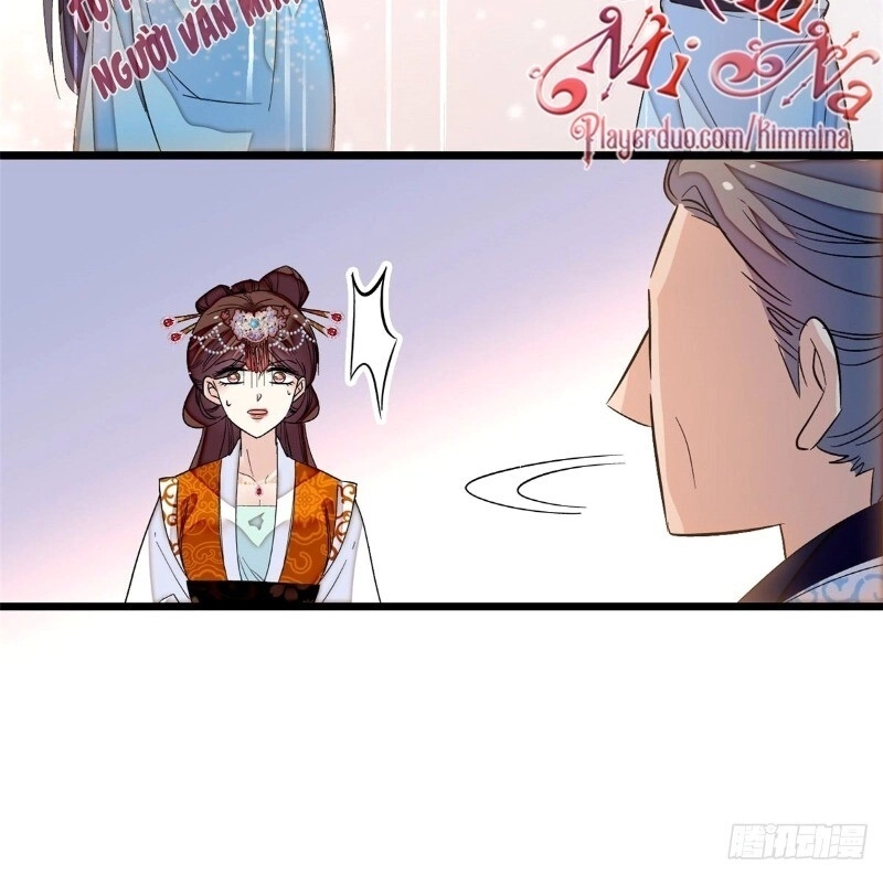 Tự Cẩm Chapter 33 - 8