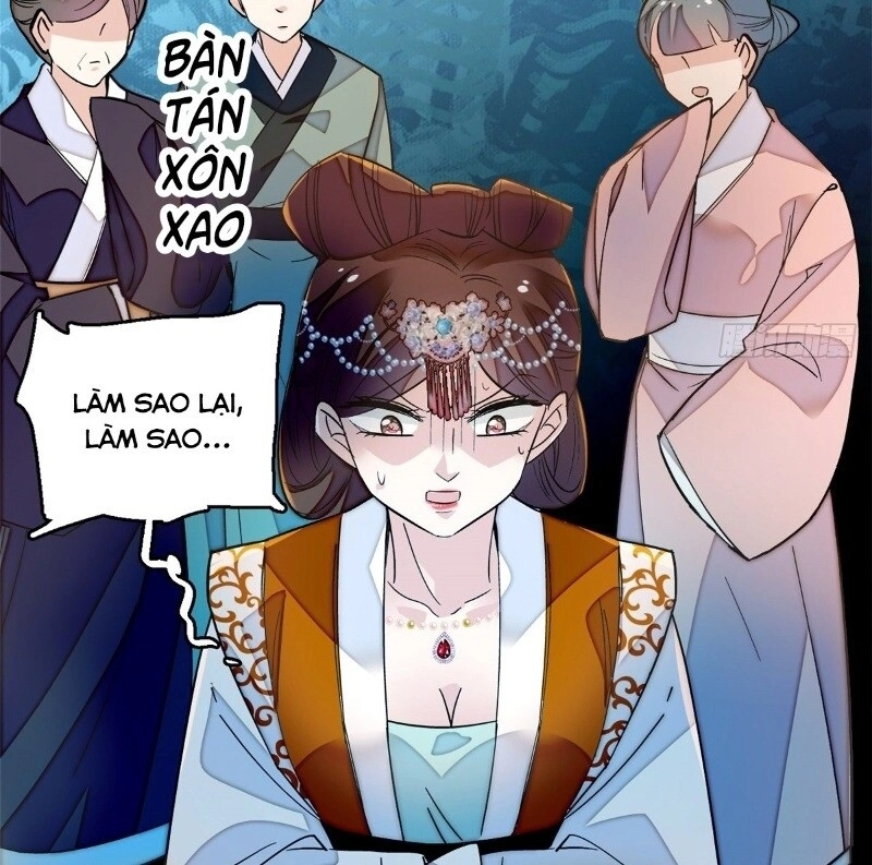 Tự Cẩm Chapter 33 - 11