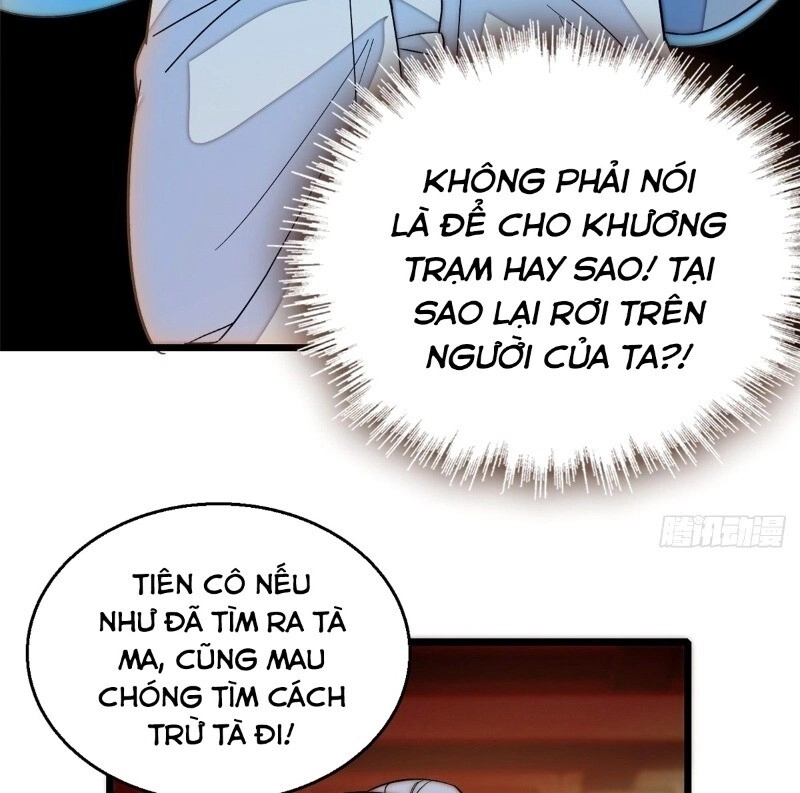 Tự Cẩm Chapter 33 - 12