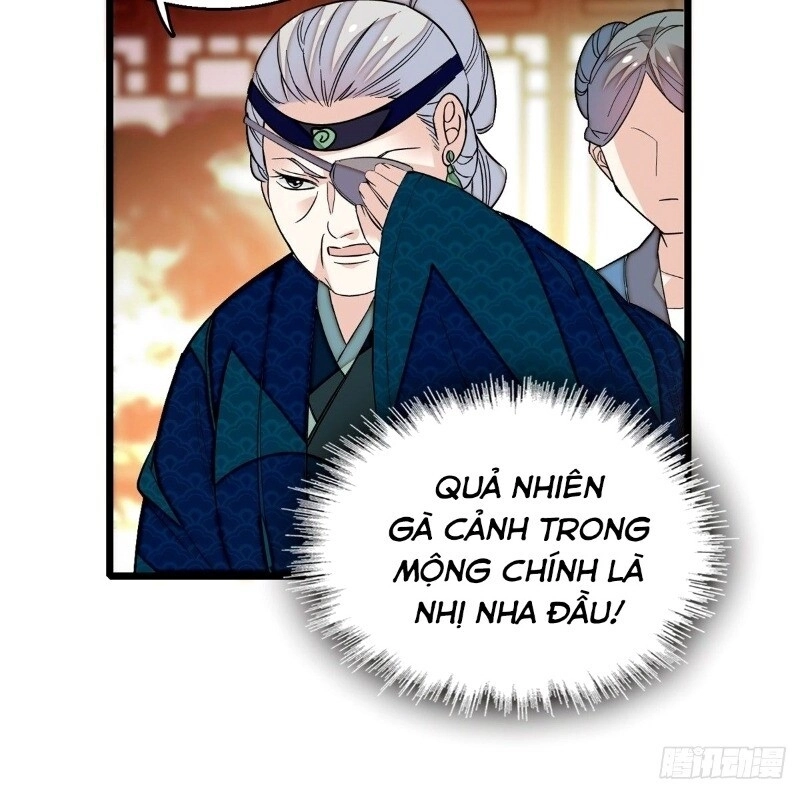 Tự Cẩm Chapter 33 - 13