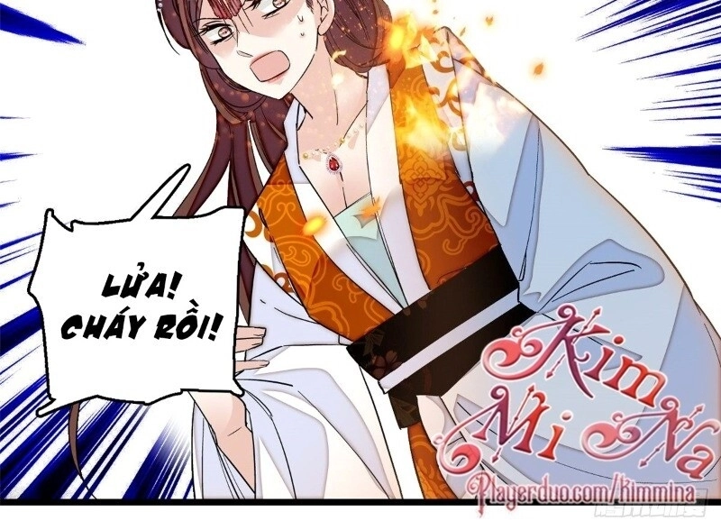 Tự Cẩm Chapter 33 - 23