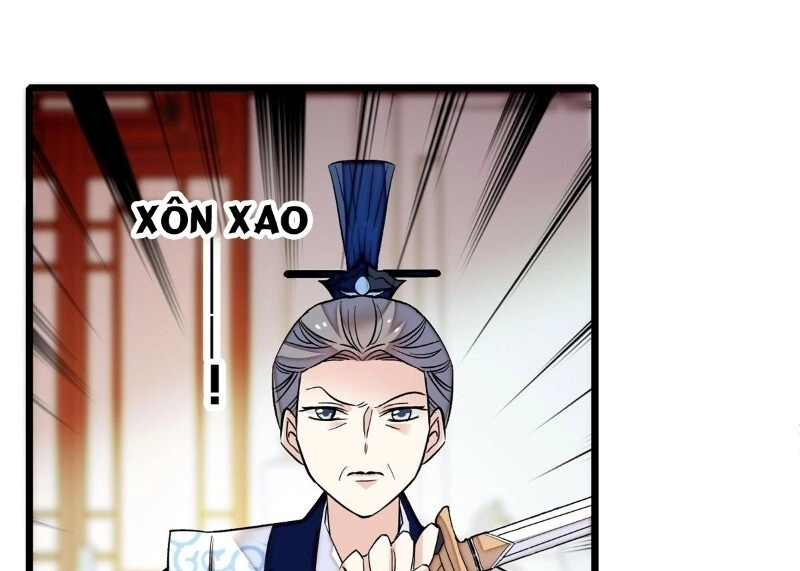 Tự Cẩm Chapter 33 - 24