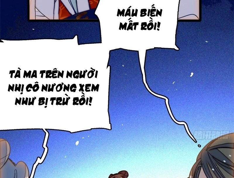 Tự Cẩm Chapter 33 - 31