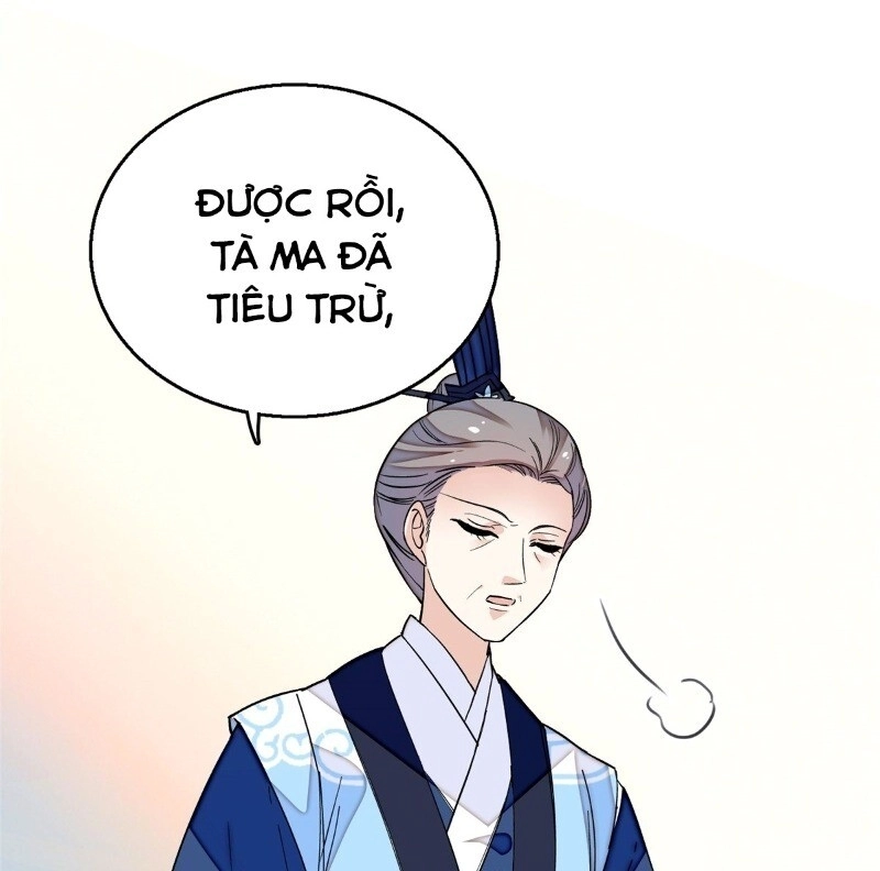 Tự Cẩm Chapter 33 - 34