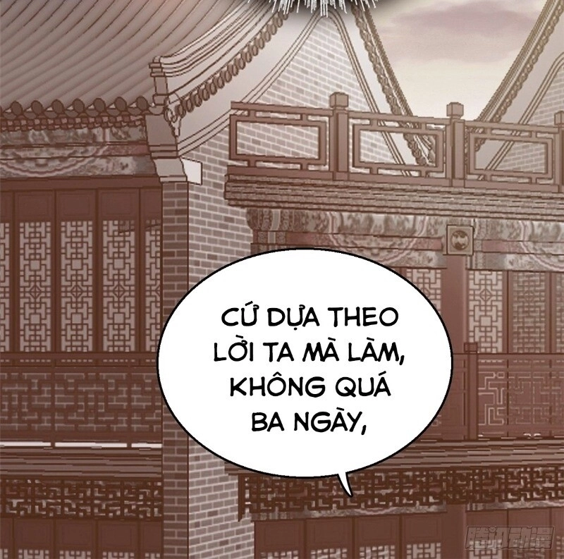 Tự Cẩm Chapter 33 - 38