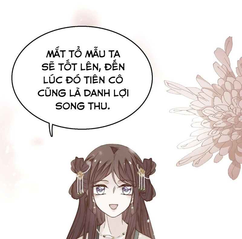 Tự Cẩm Chapter 33 - 39