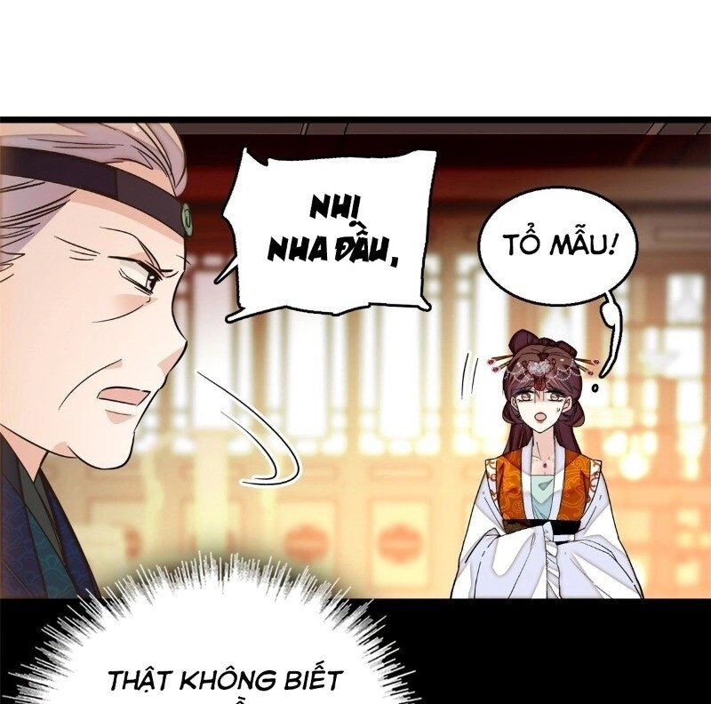 Tự Cẩm Chapter 33 - 44