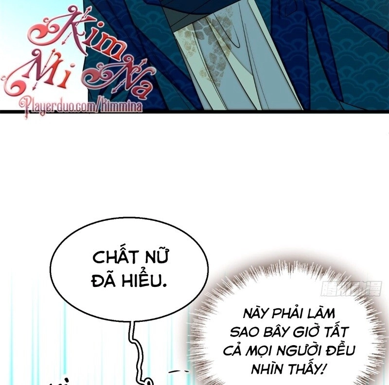 Tự Cẩm Chapter 33 - 47