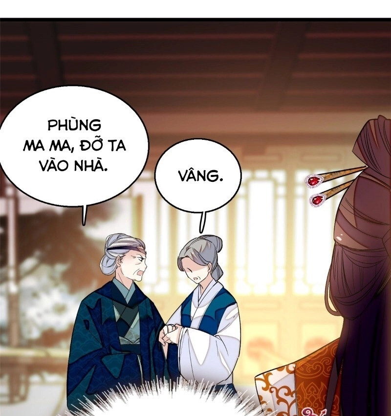 Tự Cẩm Chapter 33 - 49