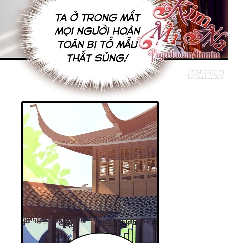 Tự Cẩm Chapter 33 - 50