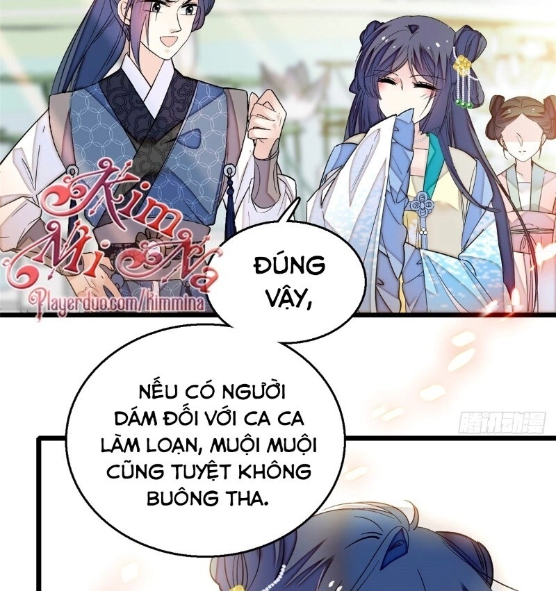 Tự Cẩm Chapter 33 - 52