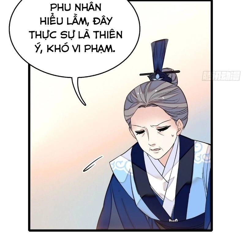 Tự Cẩm Chapter 33 - 61