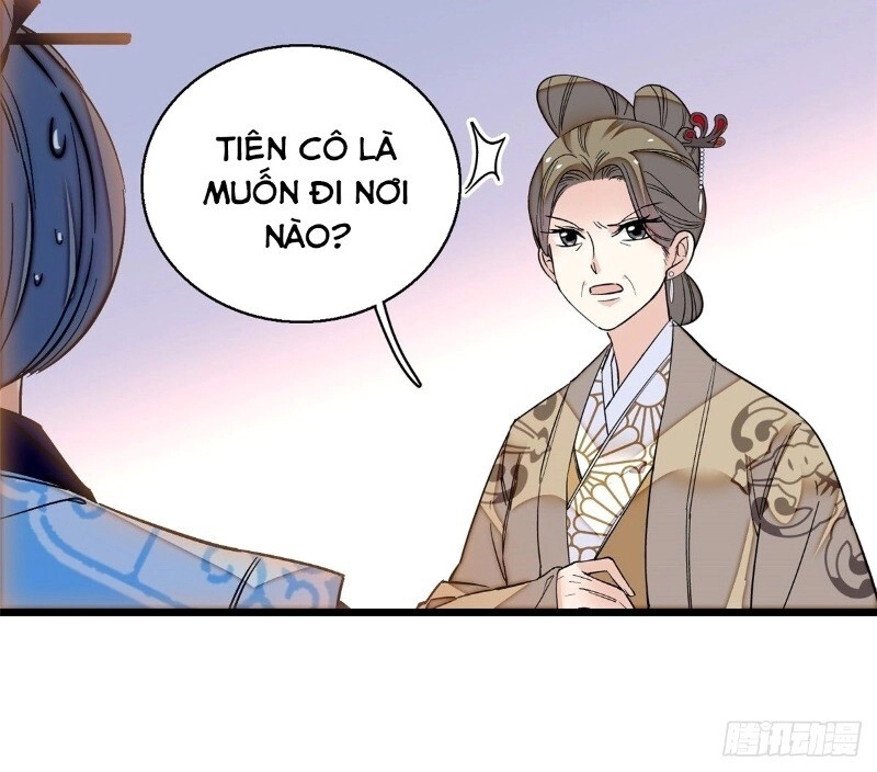 Tự Cẩm Chapter 33 - 68