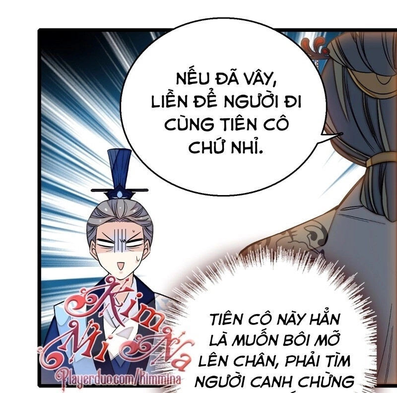 Tự Cẩm Chapter 33 - 74