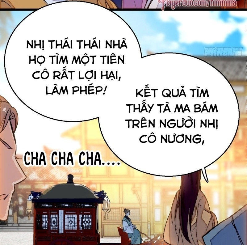 Tự Cẩm Chapter 33 - 80